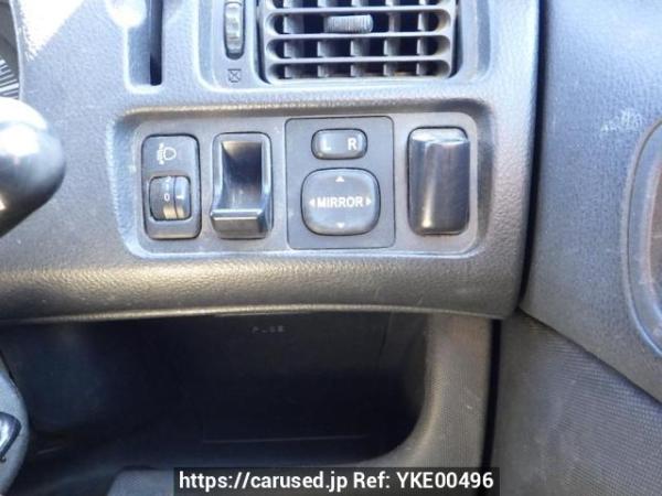 Used 2013 AT toyota probox-van NCP50V Image[22]