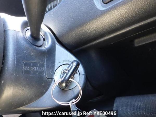 Used 2013 AT toyota probox-van NCP50V Image[23]