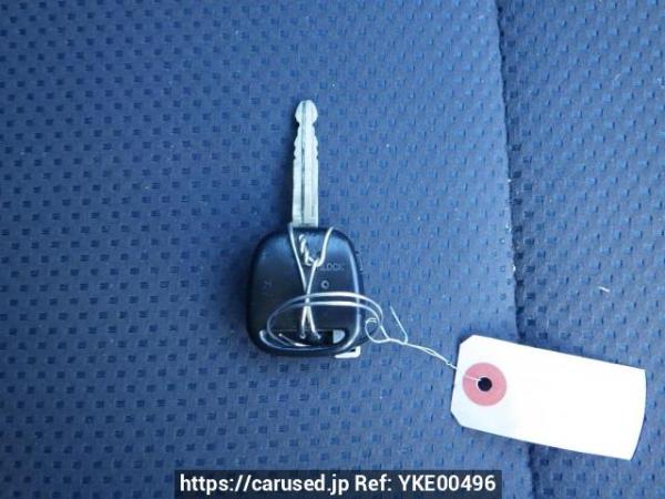 Used 2013 AT toyota probox-van NCP50V Image[24]