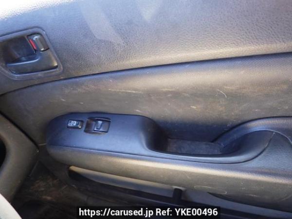 Used 2013 AT toyota probox-van NCP50V Image[25]
