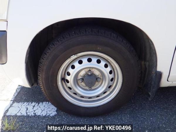 Used 2013 AT toyota probox-van NCP50V Image[26]