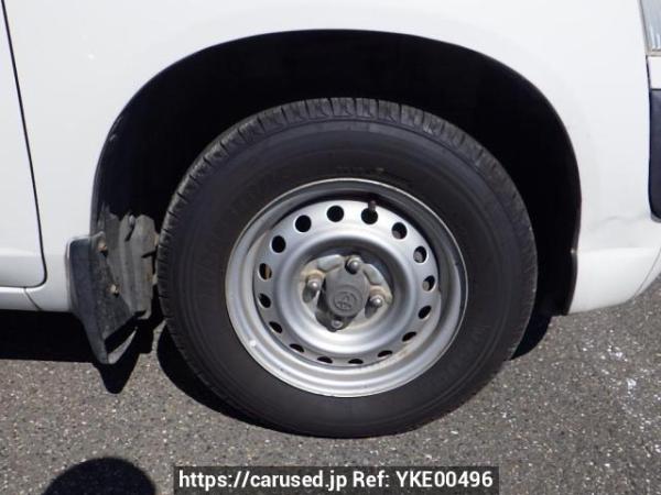 Used 2013 AT toyota probox-van NCP50V Image[27]
