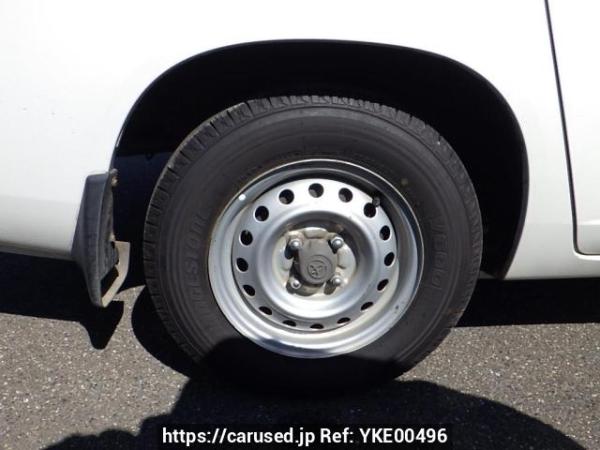Used 2013 AT toyota probox-van NCP50V Image[28]