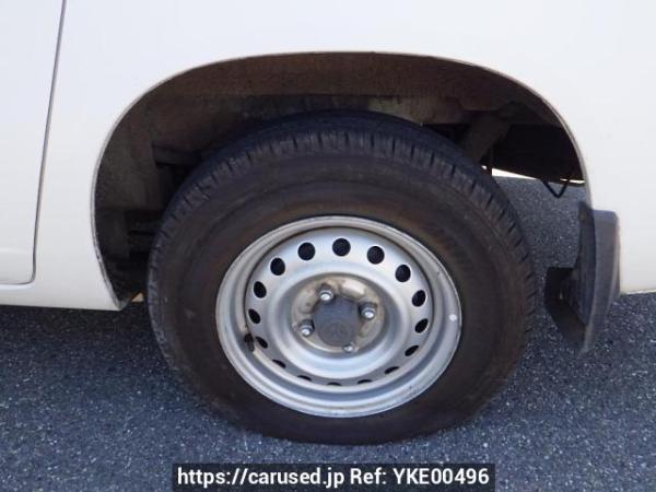 Used 2013 AT toyota probox-van NCP50V Image[29]