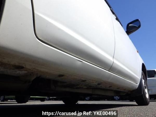 Used 2013 AT toyota probox-van NCP50V Image[31]
