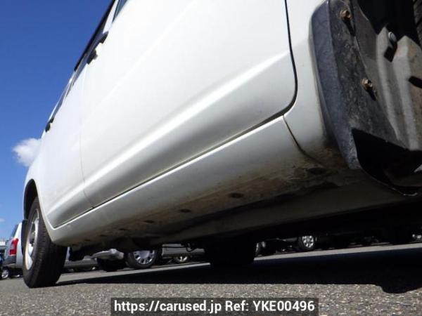 Used 2013 AT toyota probox-van NCP50V Image[32]