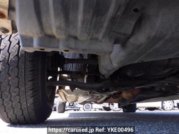 Used 2013 AT toyota probox-van NCP50V Image[34]