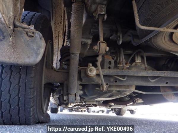 Used 2013 AT toyota probox-van NCP50V Image[36]