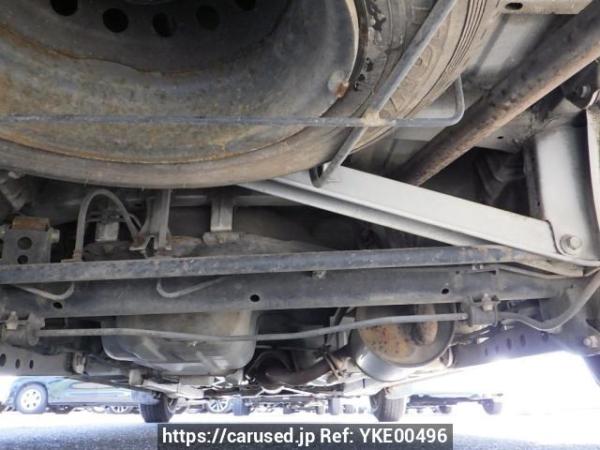 Used 2013 AT toyota probox-van NCP50V Image[37]
