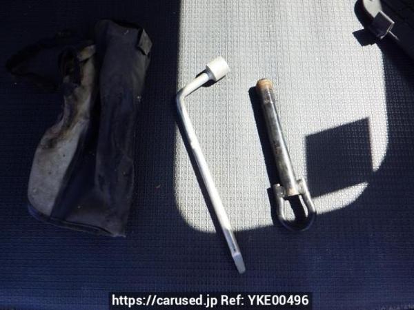 Used 2013 AT toyota probox-van NCP50V Image[40]