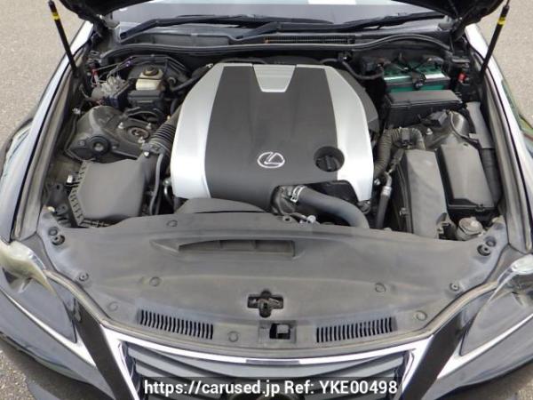 Used 2014 AT lexus is GSE30 Image[7]