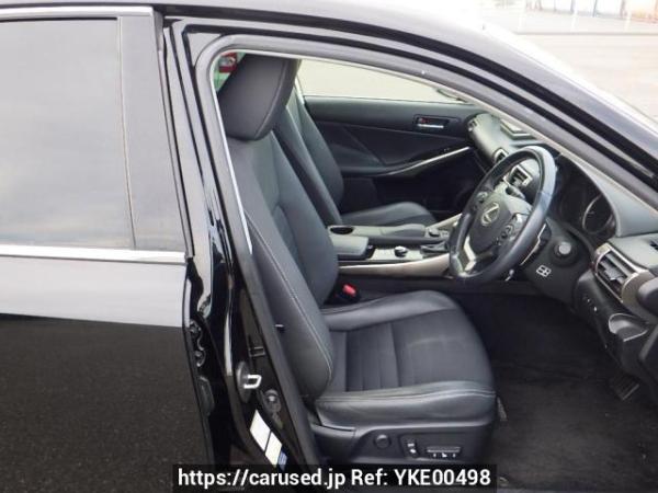 Used 2014 AT lexus is GSE30 Image[12]
