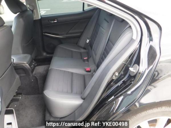 Used 2014 AT lexus is GSE30 Image[15]