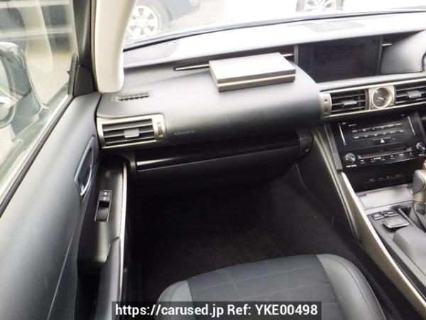 Used 2014 AT lexus is GSE30 Image[16]
