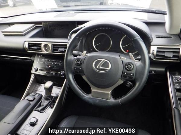 Used 2014 AT lexus is GSE30 Image[17]