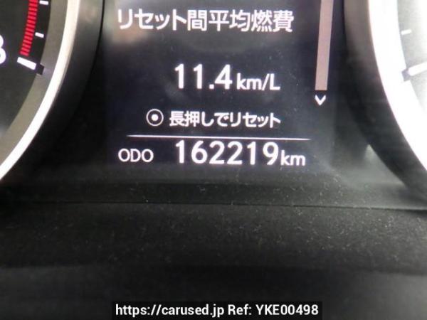 Used 2014 AT lexus is GSE30 Image[20]