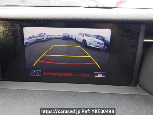 Used 2014 AT lexus is GSE30 Image[22]