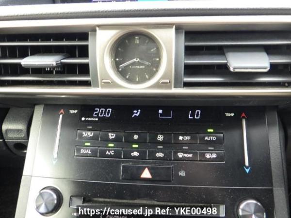 Used 2014 AT lexus is GSE30 Image[23]