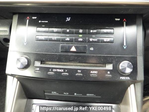 Used 2014 AT lexus is GSE30 Image[24]