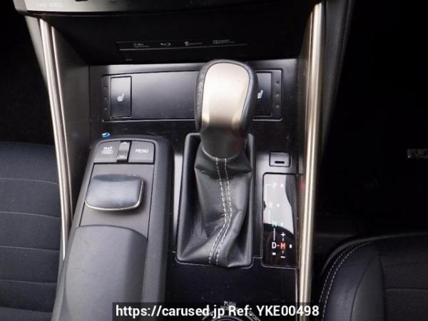 Used 2014 AT lexus is GSE30 Image[25]