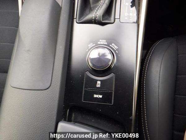 Used 2014 AT lexus is GSE30 Image[26]