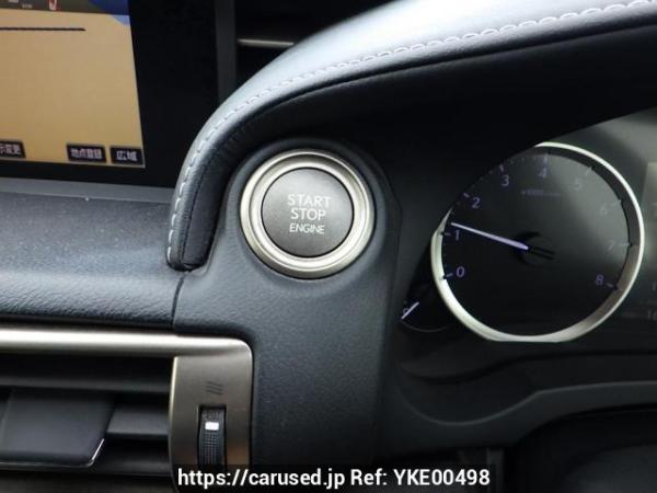Used 2014 AT lexus is GSE30 Image[28]