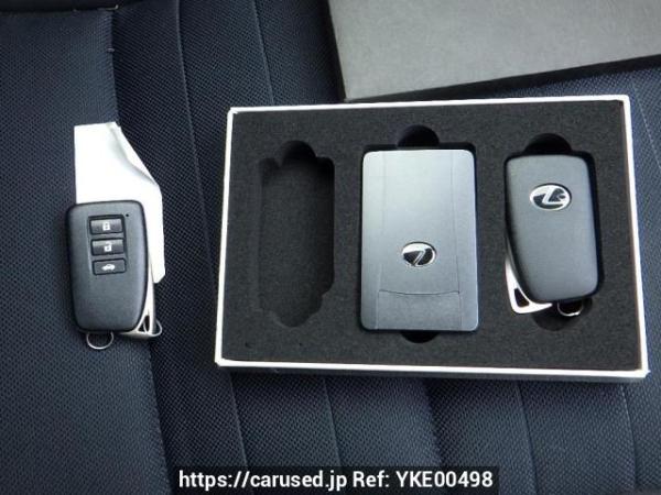 Used 2014 AT lexus is GSE30 Image[29]