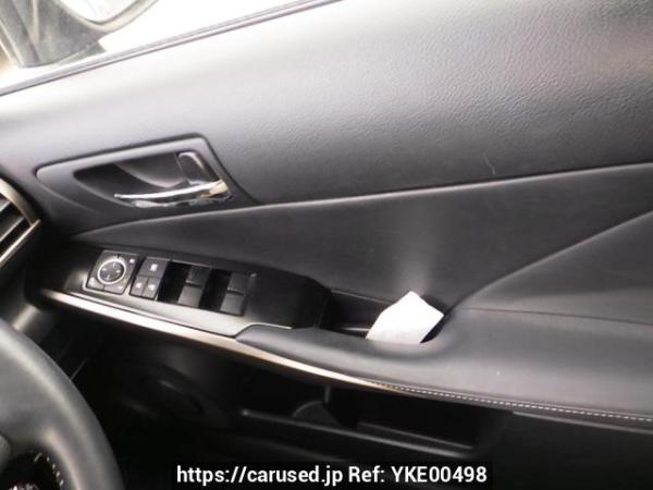 Used 2014 AT lexus is GSE30 Image[30]