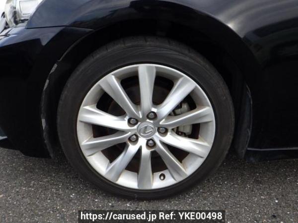 Used 2014 AT lexus is GSE30 Image[31]