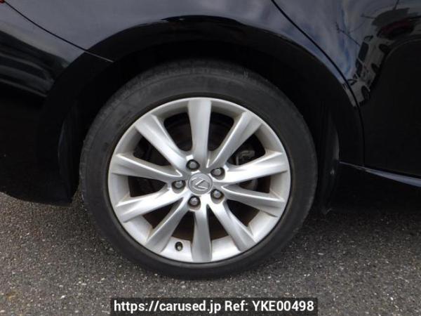Used 2014 AT lexus is GSE30 Image[33]