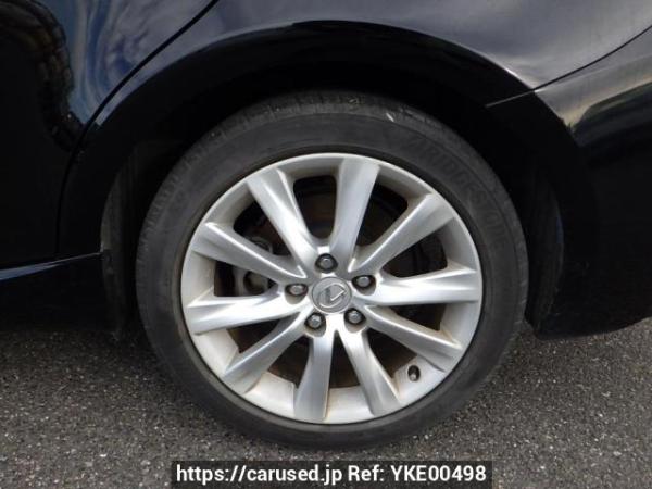 Used 2014 AT lexus is GSE30 Image[34]