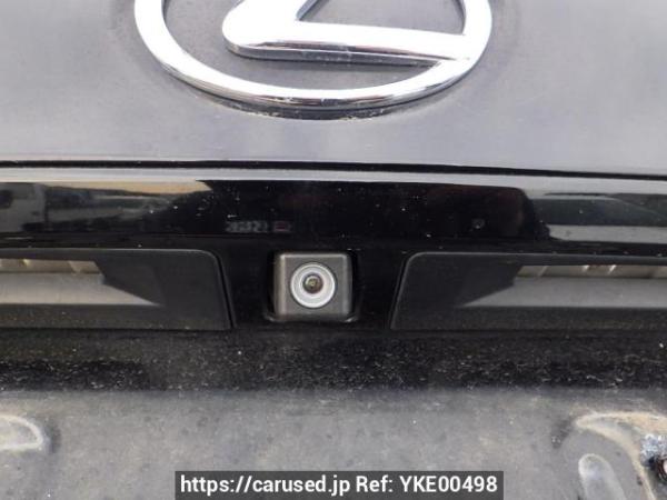 Used 2014 AT lexus is GSE30 Image[44]