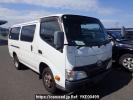 Toyota Toyoace Route Van XZC605V
