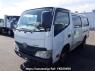 Used 2012 MT toyota toyoace-route-van XZC605V Image[2]