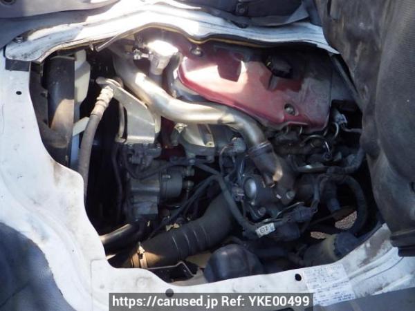 Used 2012 MT toyota toyoace-route-van XZC605V Image[7]