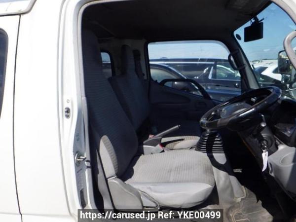 Used 2012 MT toyota toyoace-route-van XZC605V Image[9]