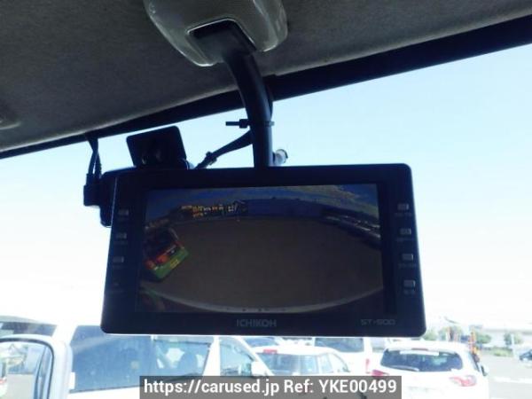 Used 2012 MT toyota toyoace-route-van XZC605V Image[13]