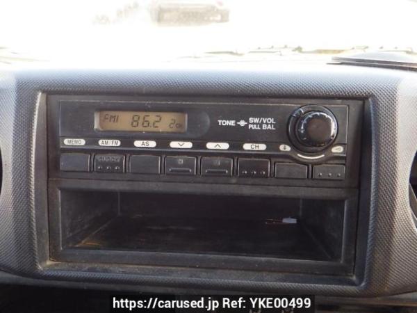 Used 2012 MT toyota toyoace-route-van XZC605V Image[14]
