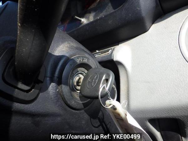 Used 2012 MT toyota toyoace-route-van XZC605V Image[19]