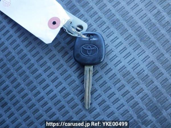 Used 2012 MT toyota toyoace-route-van XZC605V Image[20]