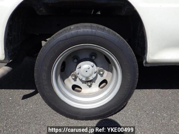 Used 2012 MT toyota toyoace-route-van XZC605V Image[23]