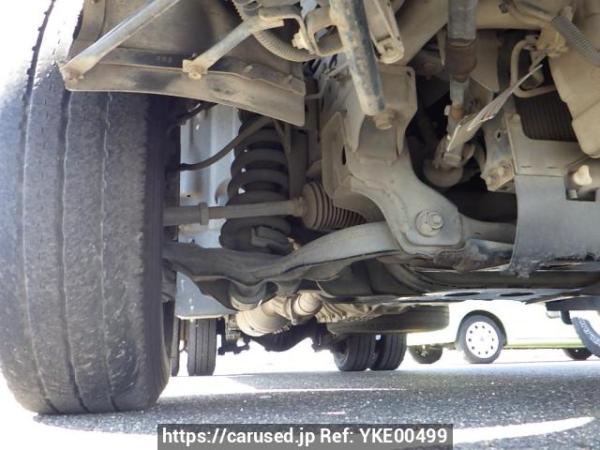 Used 2012 MT toyota toyoace-route-van XZC605V Image[25]