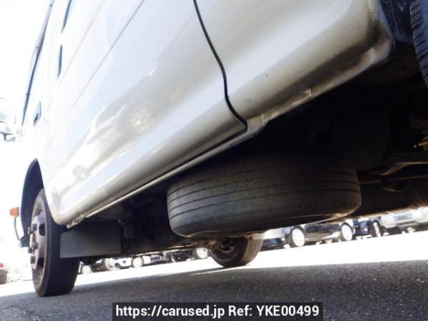 Used 2012 MT toyota toyoace-route-van XZC605V Image[27]