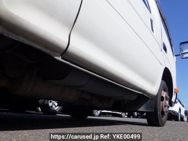 Used 2012 MT toyota toyoace-route-van XZC605V Image[28]