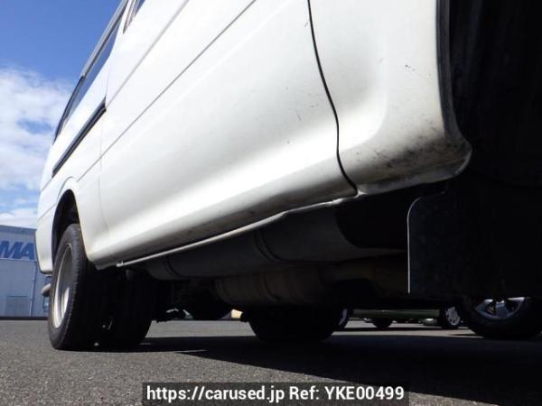 Used 2012 MT toyota toyoace-route-van XZC605V Image[29]