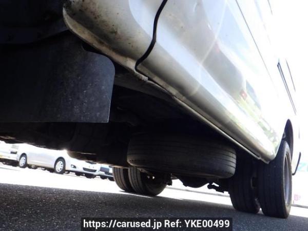 Used 2012 MT toyota toyoace-route-van XZC605V Image[30]