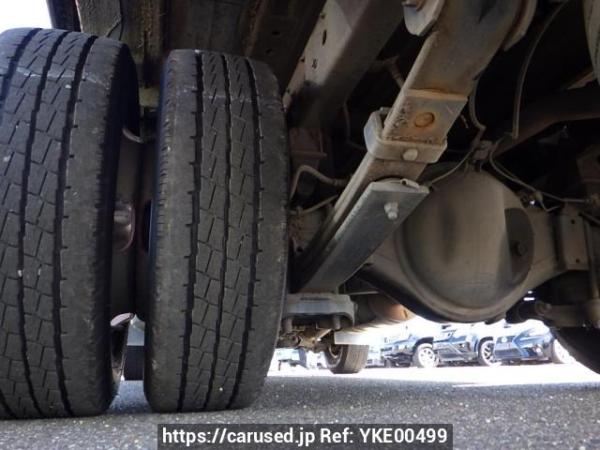 Used 2012 MT toyota toyoace-route-van XZC605V Image[31]