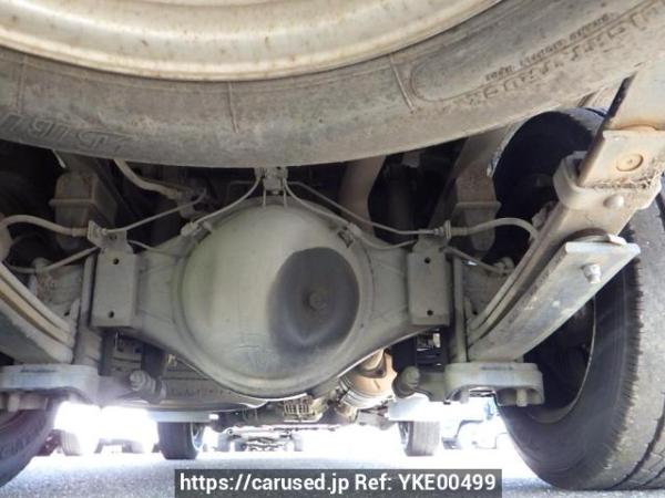 Used 2012 MT toyota toyoace-route-van XZC605V Image[33]