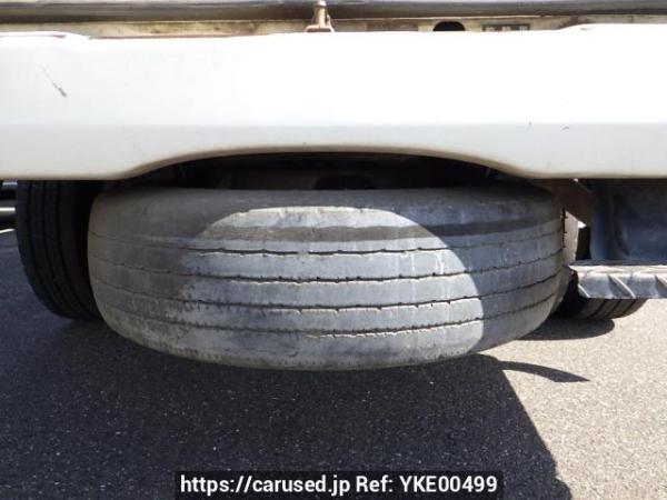 Used 2012 MT toyota toyoace-route-van XZC605V Image[34]