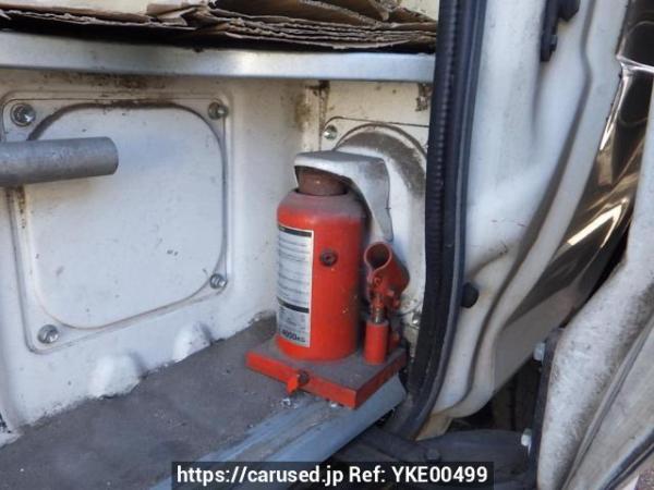 Used 2012 MT toyota toyoace-route-van XZC605V Image[35]